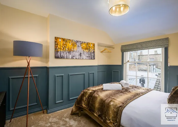 Isabella\'S Beach House Scarborough - 4 Bedroom